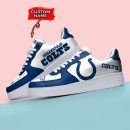 Indianapolis Colts NFL Air Low-Top Sneakers Shoes For Men And Women