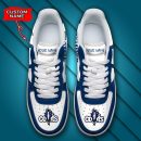 Indianapolis Colts NFL Air Low-Top Sneakers Shoes For Men And Women