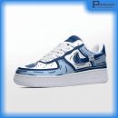 Indianapolis Colts NFL Air Low-Top Sneakers Shoes For Men And Women