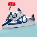 Indianapolis Colts NFL Air Low-Top Sneakers Shoes For Men And Women