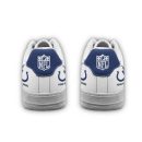 Indianapolis Colts NFL Air Low-Top Sneakers Shoes For Men And Women