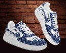 Indianapolis Colts NFL Air Low-Top Sneakers Shoes For Men And Women