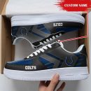 Indianapolis Colts NFL Air Low-Top Sneakers Shoes For Men And Women