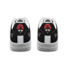 Itachi Uchiha Air Low-Top Sneakers Shoes For Men And Women