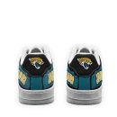 Jacksonville Jaguars NFL Air Low-Top Sneakers Shoes For Men And Women