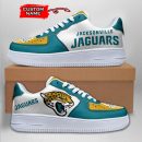 Jacksonville Jaguars NFL Air Low-Top Sneakers Shoes For Men And Women