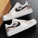 Jelly Roll Air Low-Top Sneakers Shoes For Men And Women