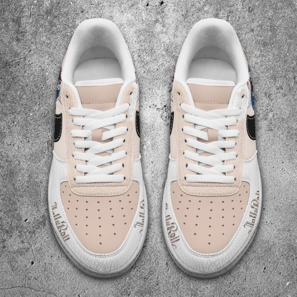 Jelly Roll Air Low-Top Sneakers Shoes For Men And Women - Image 4