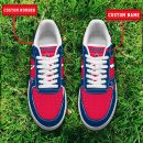 Kansas City Royals MLB Air Low-Top Sneakers Shoes For Men And Women