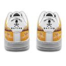 Kenny Chesney Air Low-Top Sneakers Shoes For Men And Women