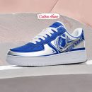 Kentucky Wildcats NCAA Air Low-Top Sneakers Shoes For Men And Women