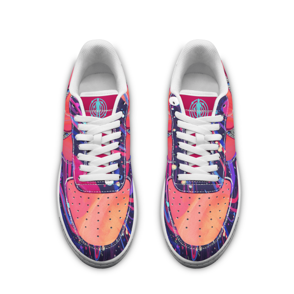 Kid Cudi Air Low-Top Sneakers Shoes For Men And Women - Image 3