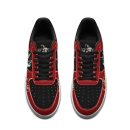 Korn Air Low-Top Sneakers Shoes For Men And Women