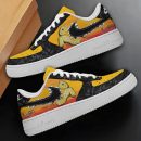 Korn Air Low-Top Sneakers Shoes For Men And Women