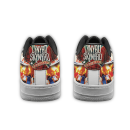 Lynyrd Skynyrd Air Low-Top Sneakers Shoes For Men And Women