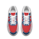 Lynyrd Skynyrd Air Low-Top Sneakers Shoes For Men And Women