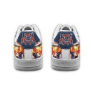 Lynyrd Skynyrd Air Low-Top Sneakers Shoes For Men And Women
