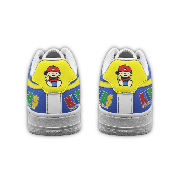 Mac Miller Air Low-Top Sneakers Shoes For Men And Women - Image 3