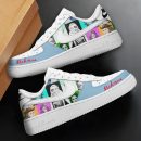 Madonna Air Low-Top Sneakers Shoes For Men And Women