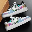 Madonna Air Low-Top Sneakers Shoes For Men And Women