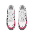 Madonna Air Low-Top Sneakers Shoes For Men And Women
