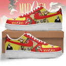 Madonna Air Low-Top Sneakers Shoes For Men And Women