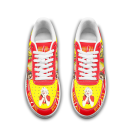 Madonna Air Low-Top Sneakers Shoes For Men And Women