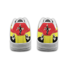 Madonna Air Low-Top Sneakers Shoes For Men And Women