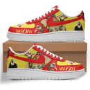Madonna Air Low-Top Sneakers Shoes For Men And Women