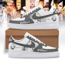 Madonna Air Low-Top Sneakers Shoes For Men And Women