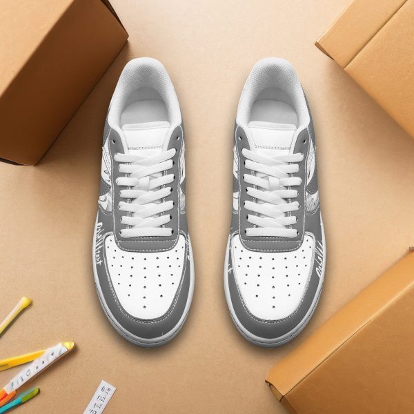 Madonna Air Low-Top Sneakers Shoes For Men And Women - Image 3