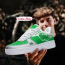 Marshall Thundering Herd NCAA Air Low-Top Sneakers Shoes For Men And Women
