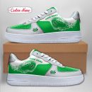 Marshall Thundering Herd NCAA Air Low-Top Sneakers Shoes For Men And Women