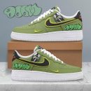 MF Doom Air Low-Top Sneakers Shoes For Men And Women