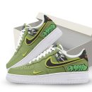 MF Doom Air Low-Top Sneakers Shoes For Men And Women