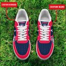 Minnesota Twins MLB Air Low-Top Sneakers Shoes For Men And Women