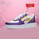 Minnesota Vikings NFL Air Low-Top Sneakers Shoes For Men And Women
