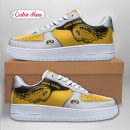 Missouri Tigers NCAA Air Low-Top Sneakers Shoes For Men And Women