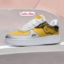 Missouri Tigers NCAA Air Low-Top Sneakers Shoes For Men And Women