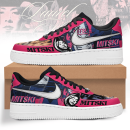 Mitski Air Low-Top Sneakers Shoes For Men And Women