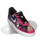 Mitski Air Low-Top Sneakers Shoes For Men And Women