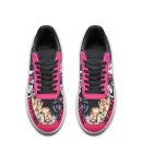 Mitski Air Low-Top Sneakers Shoes For Men And Women