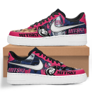 Mitski Air Low-Top Sneakers Shoes For Men And Women