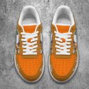 Morgan Wallen Air Low-Top Sneakers Shoes For Men And Women