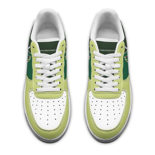 Morgan Wallen Air Low-Top Sneakers Shoes For Men And Women - Image 2