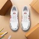 Motley Crue Air Low-Top Sneakers Shoes For Men And Women
