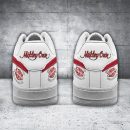 Motley Crue Air Low-Top Sneakers Shoes For Men And Women