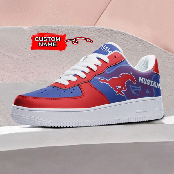 Nebraska Cornhuskers NCAA Air Low-Top Sneakers Shoes For Men And Women - Image 2