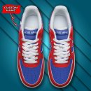 Nebraska Cornhuskers NCAA Air Low-Top Sneakers Shoes For Men And Women