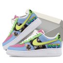 New Kids on the Block Air Low-Top Sneakers Shoes For Men And Women